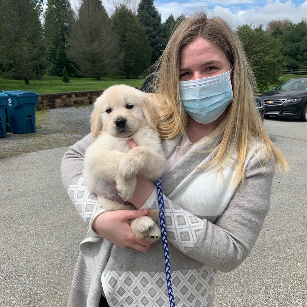 Meet your Posher, Meghan